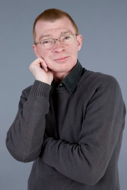 Photo of Michael Hofbauer