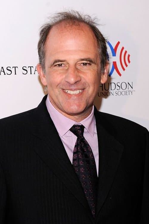 Photo of Michael Hoffman