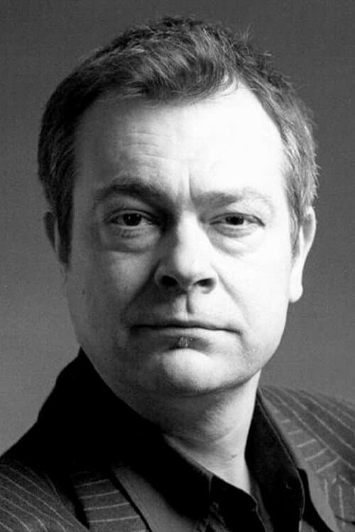 Photo of Michael Hofland