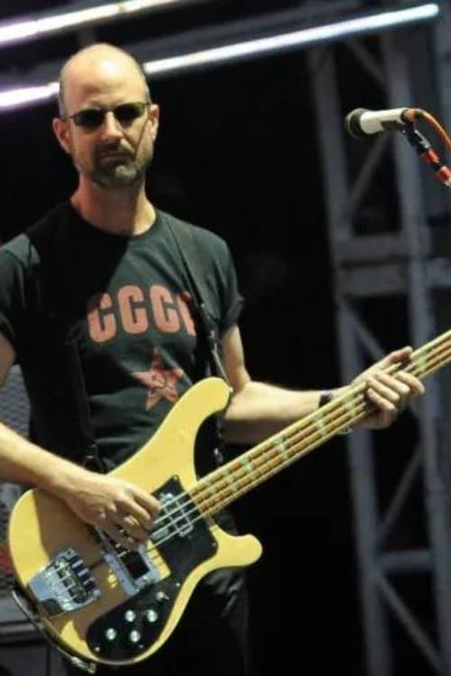 Photo of Michael Ivins