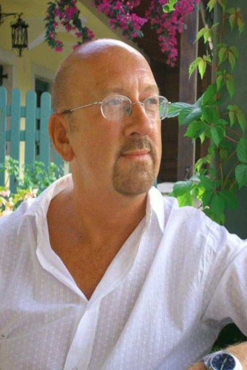 Photo of Michael J. Murphy