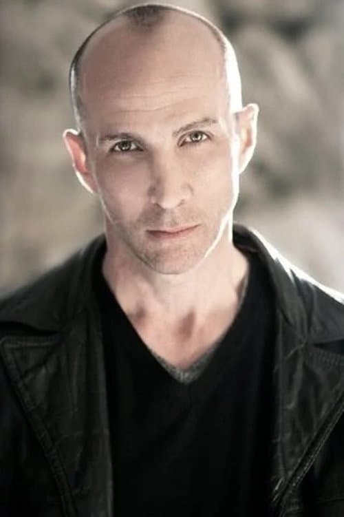 Photo of Michael J Rogers