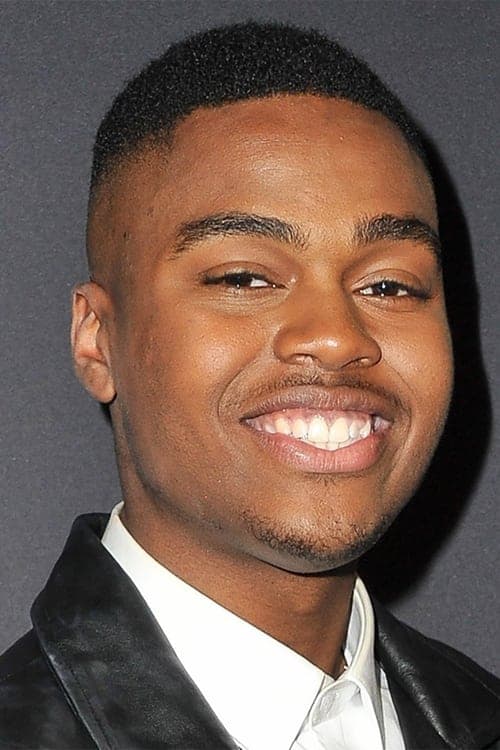 Photo of Michael J. Woodard