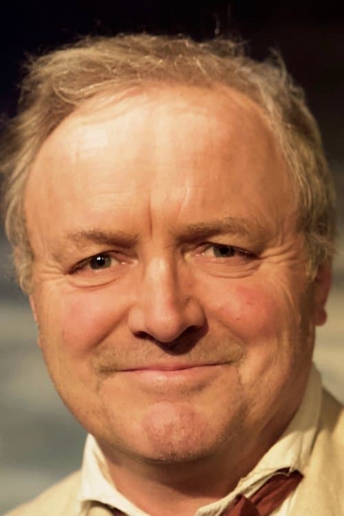 Photo of Michael James Ford