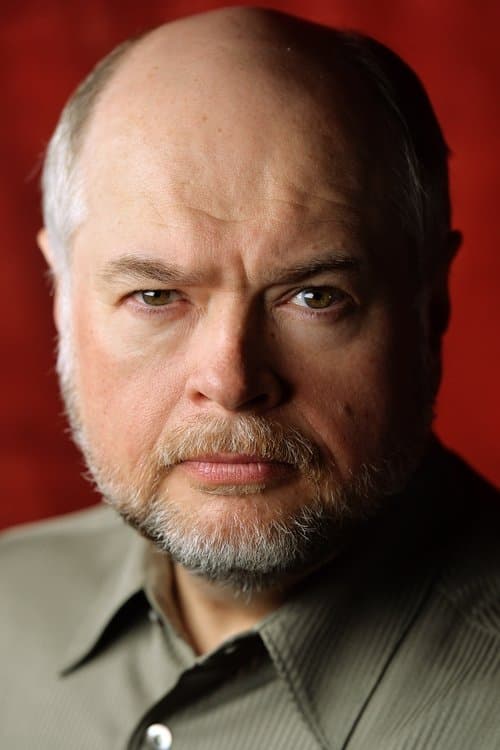 Photo of Michael James Kacey