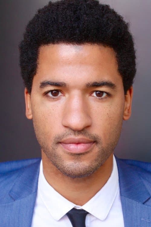Photo of Michael James Kelly