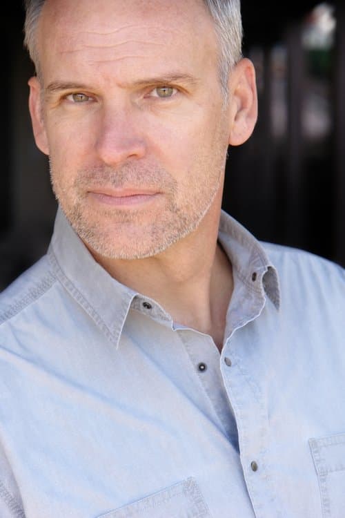 Photo of Michael James Reed