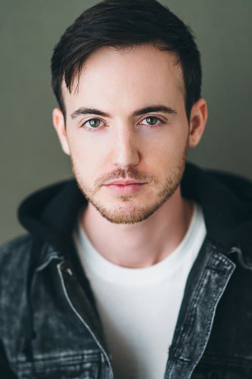 Photo of Michael James Regan