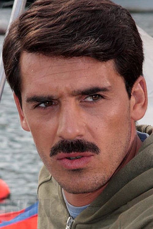 Photo of Michael Janibekyan