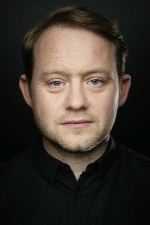Photo of Michael Jibson