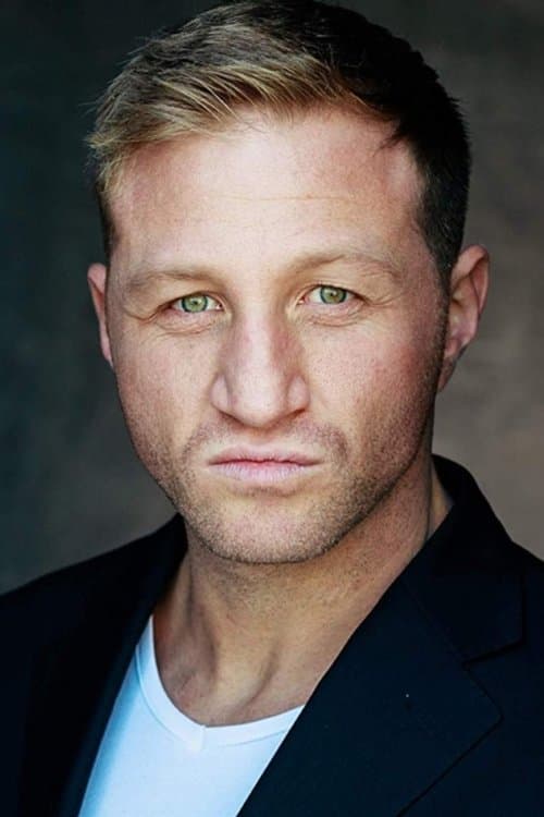 Photo of Michael John Treanor