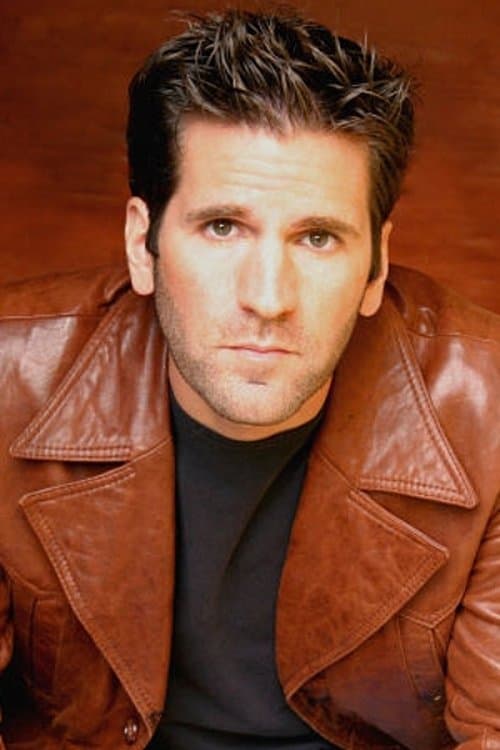 Photo of Michael-John Wolfe