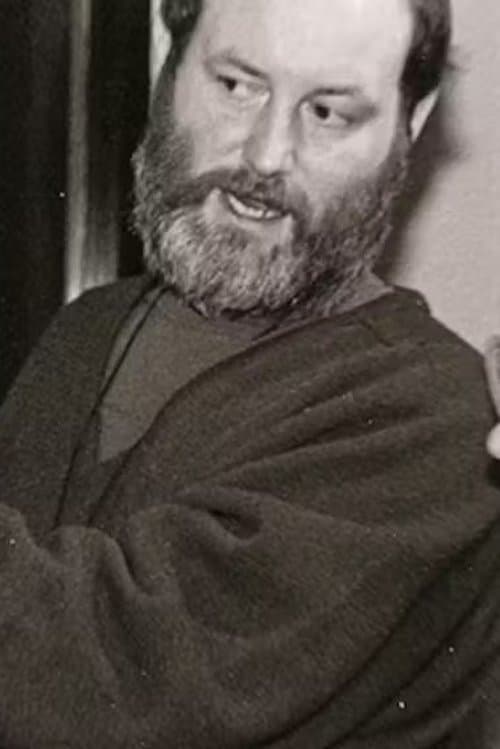 Photo of Michael Jones