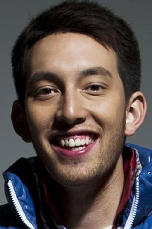 Photo of Michael Kai Sui