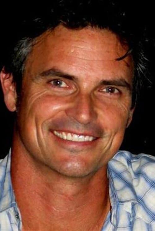 Photo of Michael Kaliski