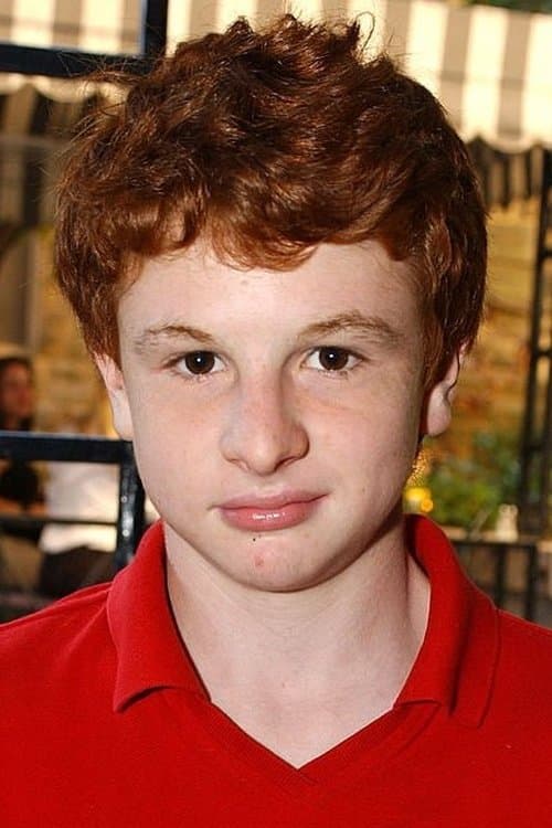 Photo of Michael Kanev
