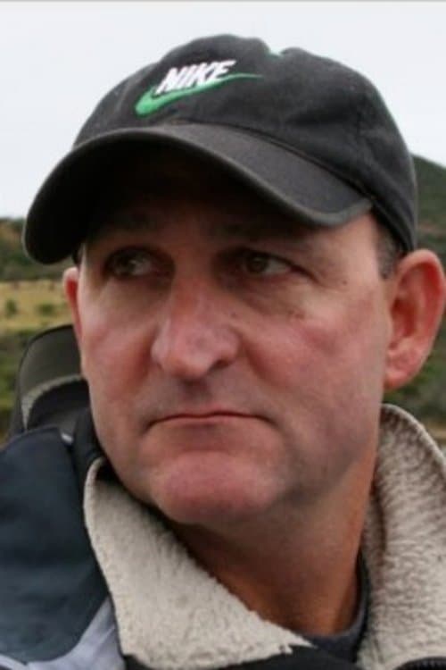 Photo of Michael Katleman