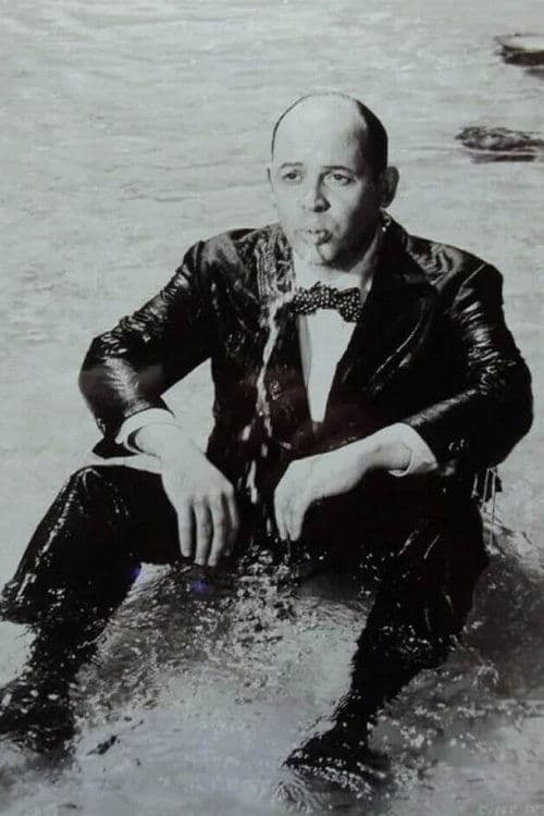 Photo of Michael Keller