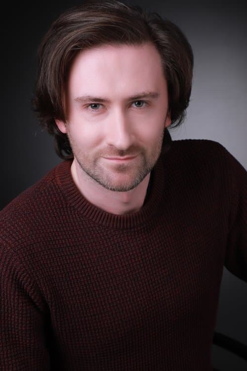 Photo of Michael Kennedy