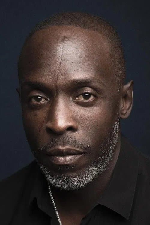 Photo of Michael Kenneth Williams