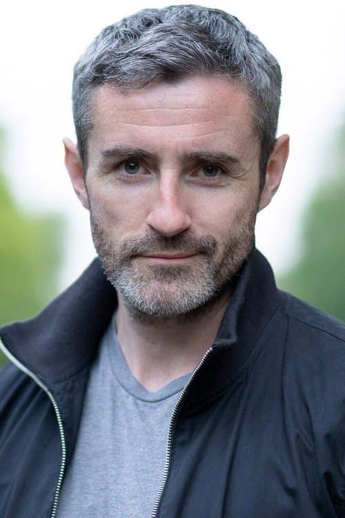 Photo of Michael Keogh