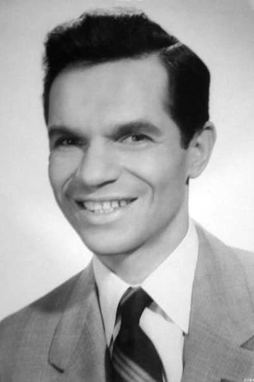 Photo of Michael Kidd