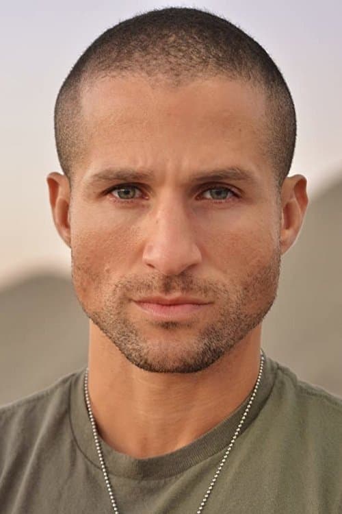 Photo of Michael King