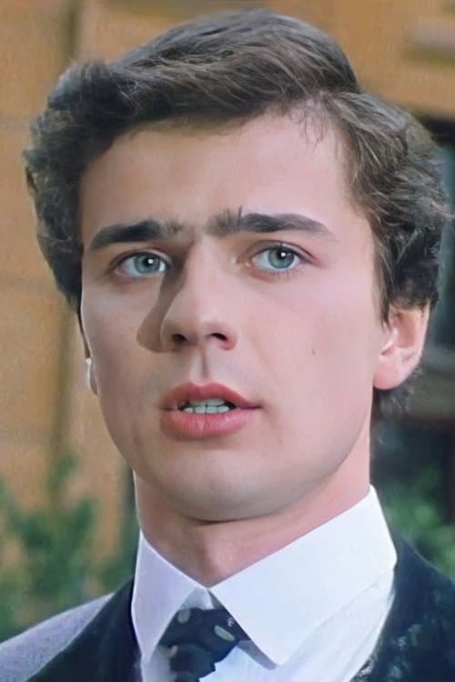 Photo of Michael Kňažko
