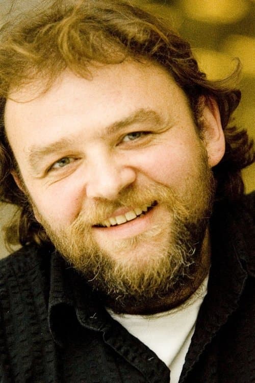 Photo of Michael König