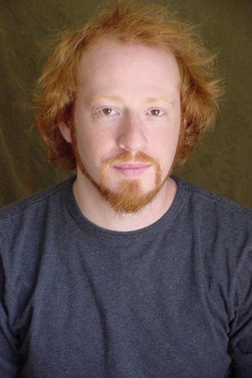 Photo of Michael Kopelow
