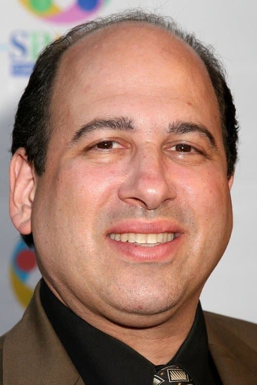 Photo of Michael Kostroff