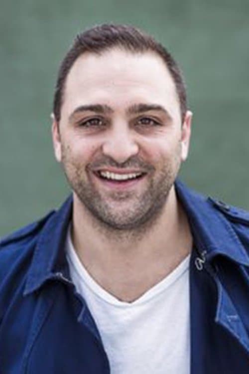 Photo of Michael Kotsohilis