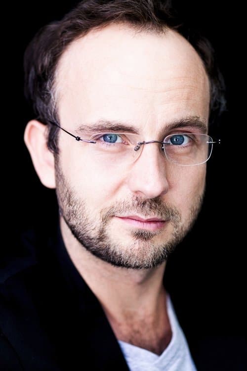 Photo of Michael Krabbe