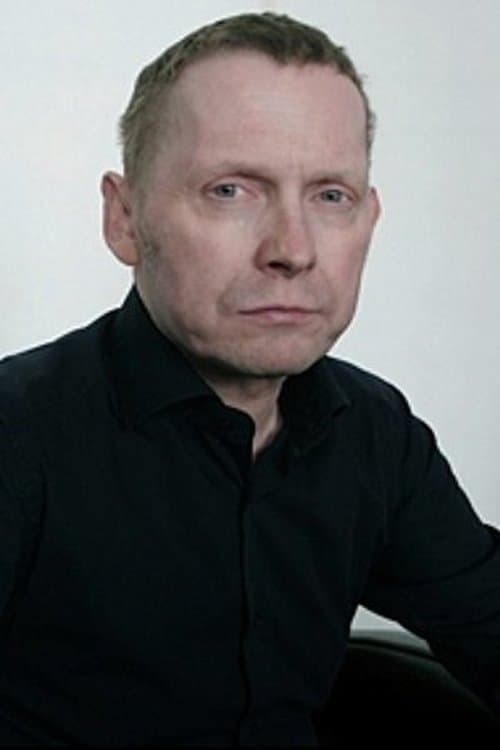 Photo of Michael Kreihsl