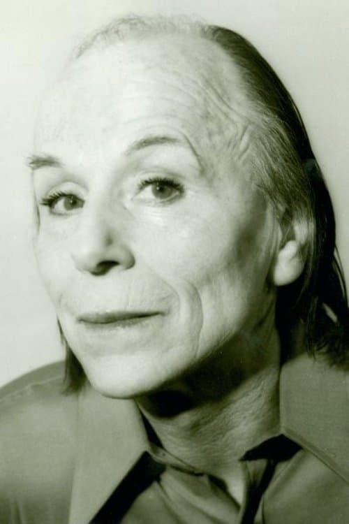 Photo of Michael Kroecher