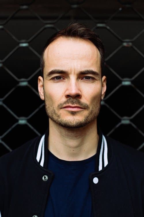 Photo of Michael Kühl