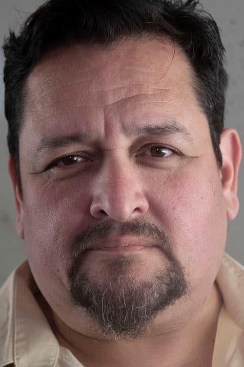 Photo of Michael L Garcia Jr.