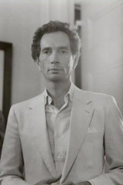Photo of Michael Laughlin