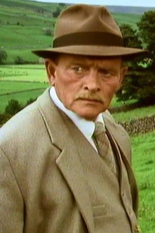 Photo of Michael Lees