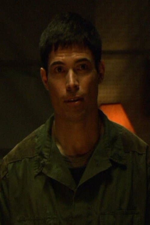 Photo of Michael Leisen