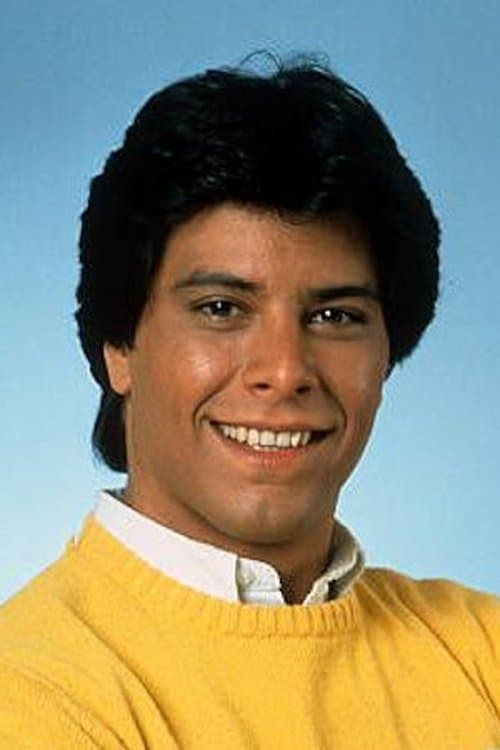 Photo of Michael Leon