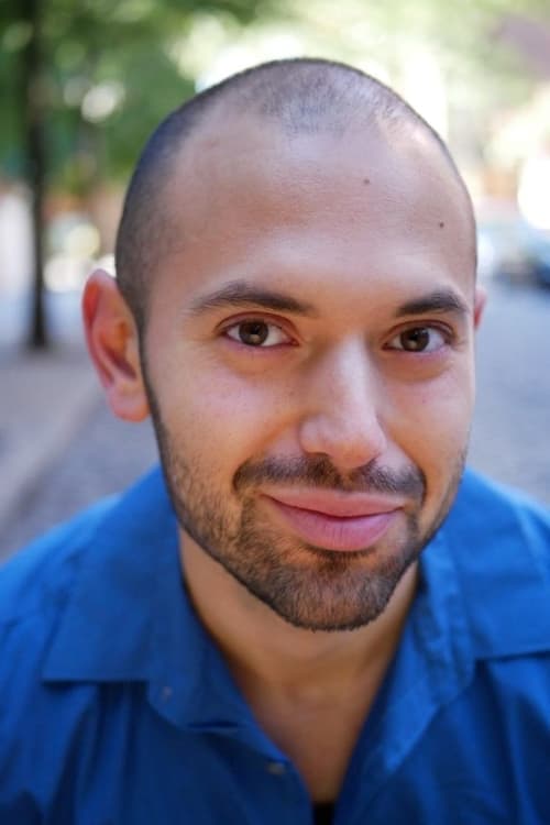 Photo of Michael Loayza