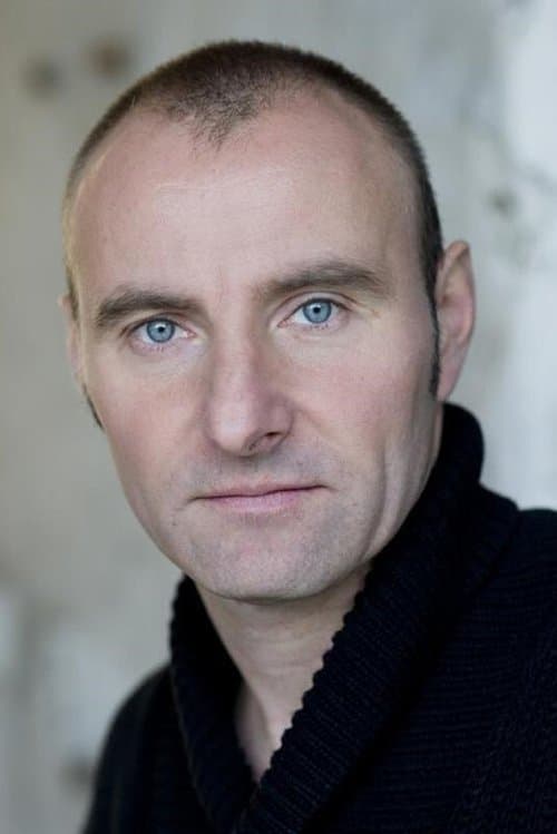 Photo of Michaël Louchart