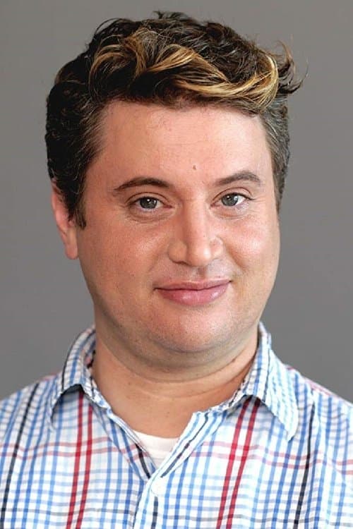Photo of Michael Lucid