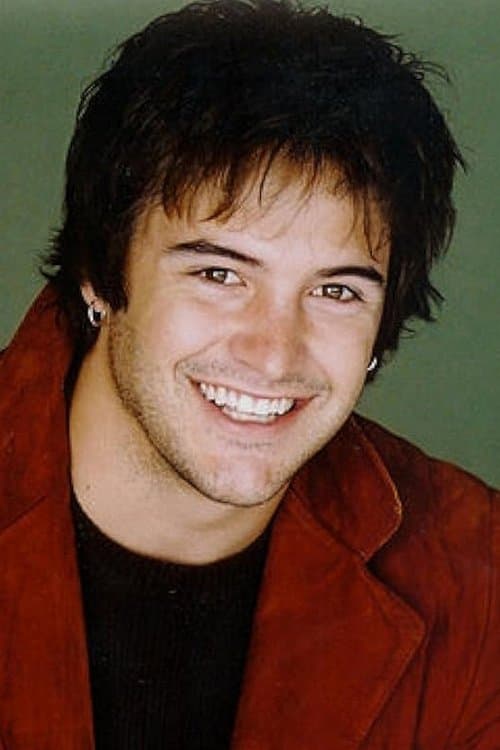 Photo of Michael Lutz