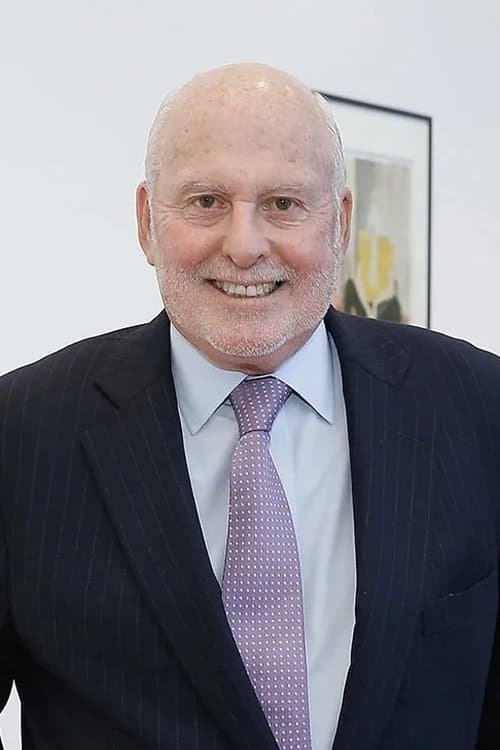 Photo of Michael Lynne