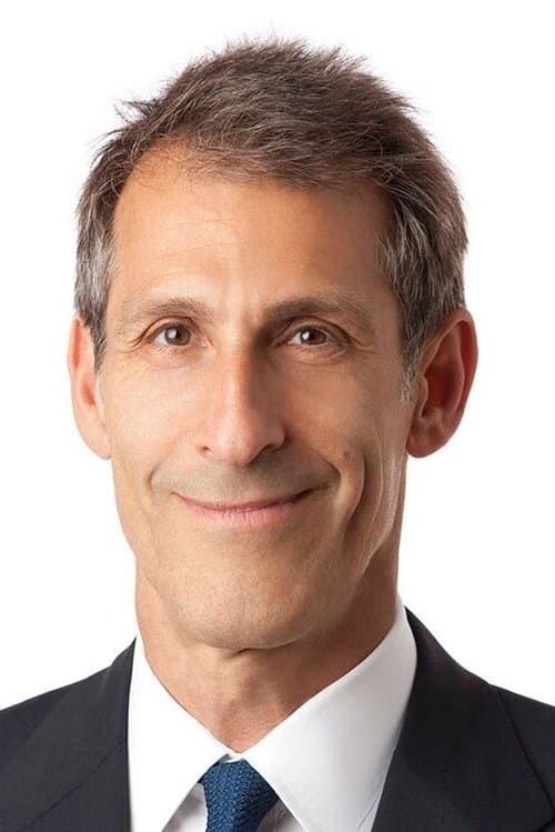 Photo of Michael Lynton
