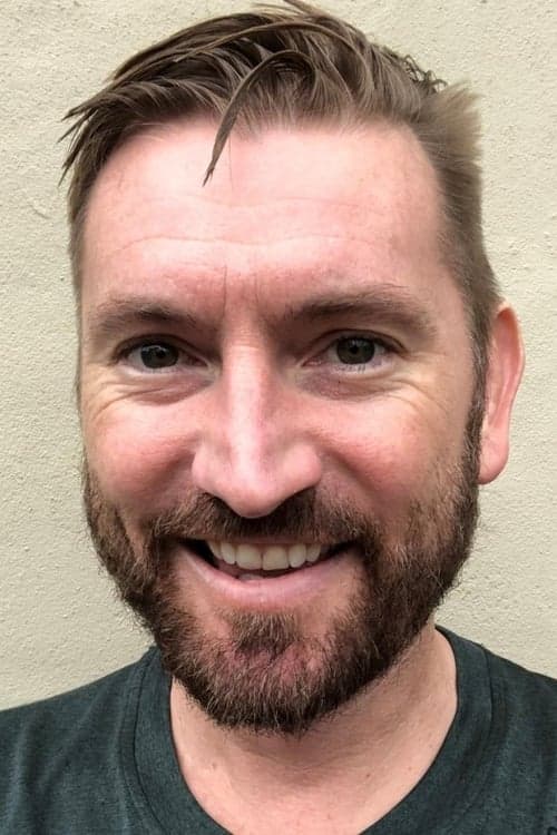 Photo of Michael M. Foster
