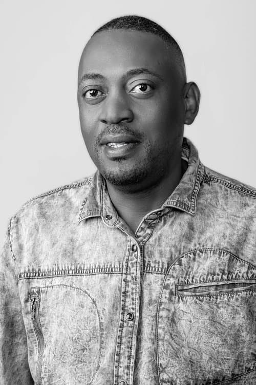 Photo of Michael Mabizela