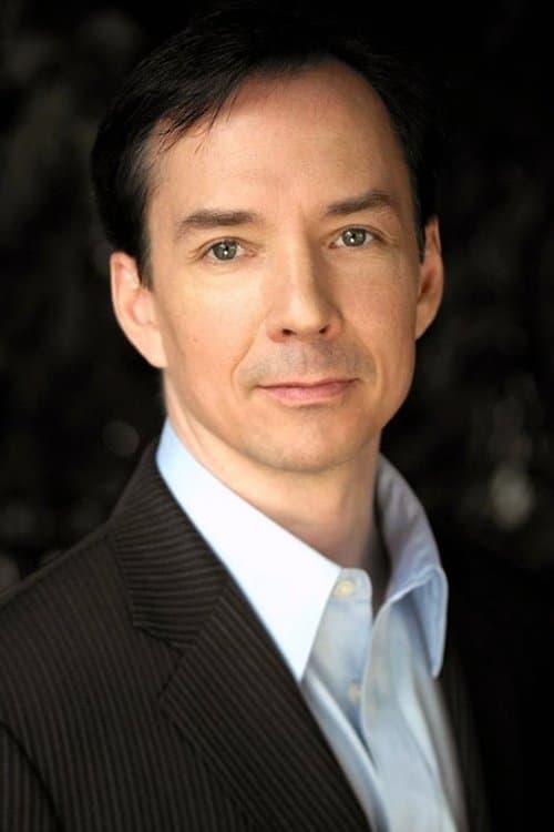 Photo of Michael Mahonen